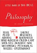 Little Book Of Big Ideas Philosophy
