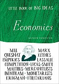 Little Book Of Big Ideas Economics