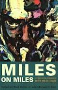 Miles on Miles, 1: Interviews and Encounters with Miles Davis