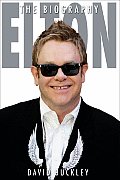 Elton The Biography John
