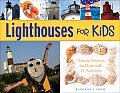 Lighthouses for Kids History Science & Lore with 21 Activities