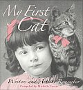 My First Cat Writers & Artists Remember