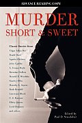 Murder Short & Sweet