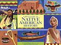 A Kid's Guide to Native American History: More Than 50 Activities