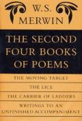Second Four Books Of Poems