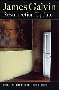 Resurrection Update Collected Poems 1975 1997