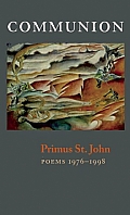 Communion Poems 1976 1998