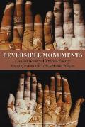 Reversible Monuments Contemporary Mexican Poetry