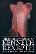 Complete Poems Of Kenneth Rexroth