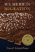 Migration New & Selected Poems