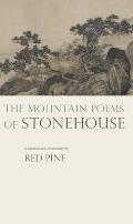 Mountain Poems of Stonehouse