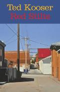 Red Stilts paperback