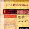 Olga Broumas [With Booklet]
