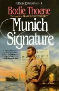 Munich Signature 03 The Zion Covenant