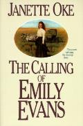 Calling Of Emily Evans Women Of The West