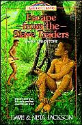 Escape From The Slave Traders