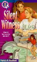 Jennie Mcgrady Mystery 02 Silent Witness