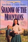 Shadow Of The Mountains 02 Cheney Duvall