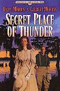 Secret Place Of Thunder 05 Cheney Duvall