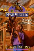High Hurdles 01 Olympic Dreams