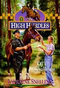 High Hurdles 02 Djs Challenge