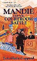 Mandie & The Courtroom Battle
