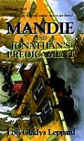 Mandie 28 Jonathans Predicament