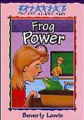 Frog Power