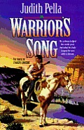 Warriors Song Lone Star Legacy Book 3