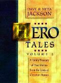 Hero Tales Volume 2