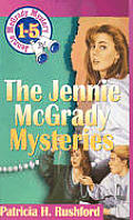 Jennie Mcgrady Mystery Too Many Secret Silent Witness Pursued Deceived Without A Trace