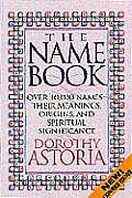 Name Book Over 10000 Names Their Meaning
