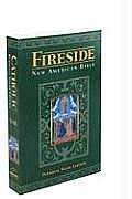 Bible Nab Fireside New American Bible Personal Study Edition