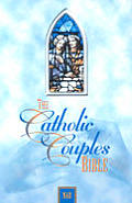 NAB Catholic Couples Bible