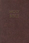 School & Church Bible Nabre