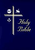 Bible Catholic Family Life Ed Navy