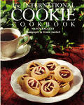 International Cookie Cookbook