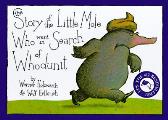 Story of the Little Mole Who Went In Search of Whodunit