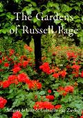 Gardens Of Russell Page