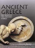 Ancient Greece The Dawn Of The Western