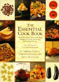 Essential Cookbook The Back To Basics Guide To Sel