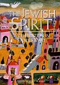 Jewish Spirit A Celebration In Stories