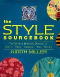 Style Sourcebook