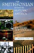 Southern New England Smithsonian Guide Volume 2