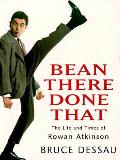 Bean There Done That Rowan Atkinson