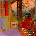 Interpreting Bonnard Color & Light