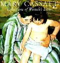 Mary Cassatt Reflections Of Womens Lives