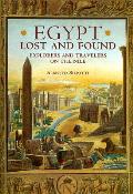 Egypt Lost & Found