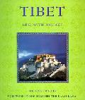 Tibet Life Myth & Art