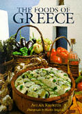 Foods Of Greece